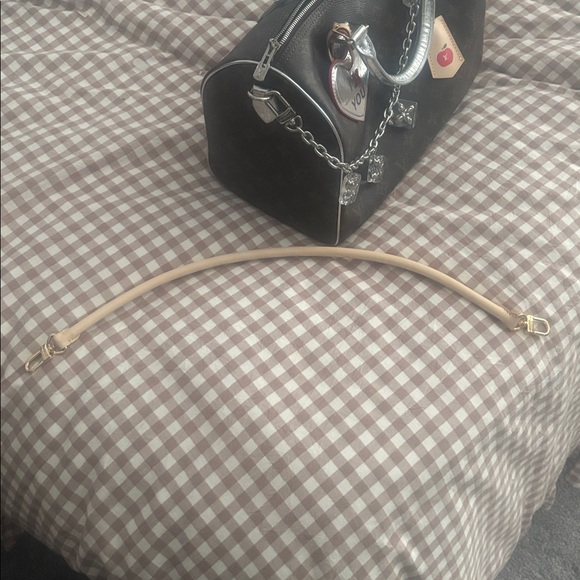 LV limited edition SPEEDY - Picture 16 of 16